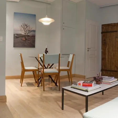 Apartment Contemporary Saint Sauveur One Bedroom *